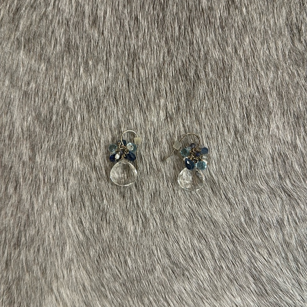 Earrings - Picture 2 of 2